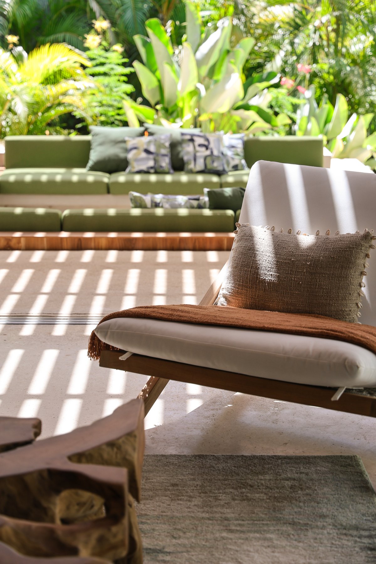 Costafrica — residential architecture, Playa Grande, Costa Rica